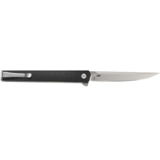 Нож CRKT CEO Flipper Black (7097)