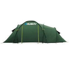 Палатка Husky Boston 6 (зеленый)