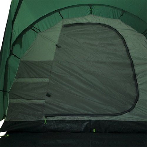 Палатка Husky Boston 6 (зеленый)