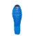 Спальный мешок Pinguin Comfort PFM (-1/-7°C), 185 см - Right Zip, Blue (PNG 234251)