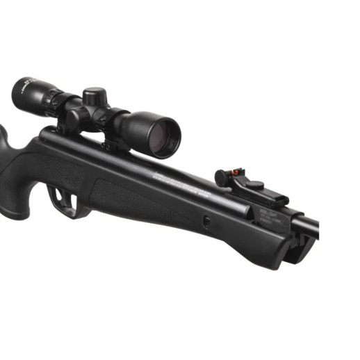 Пневматическая винтовка Crosman Shockwave Nitro Piston с прицелом 4х32, кал. 4.5