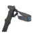 Трекинговые телескопические палки Pinguin Shock FL/TL Foam, 63-135 см, Blue (PNG 812152)