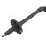 Трекинговые телескопические палки Pinguin Shock FL/TL Foam, 63-135 см, Blue (PNG 812152)