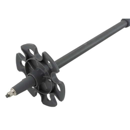 Трекинговые телескопические палки Pinguin Shock FL/TL Foam, 63-135 см, Blue (PNG 812152)