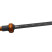 Трекинговые телескопические палки Pinguin Shock FL/TL Foam, 63-135 см, Blue (PNG 812152)