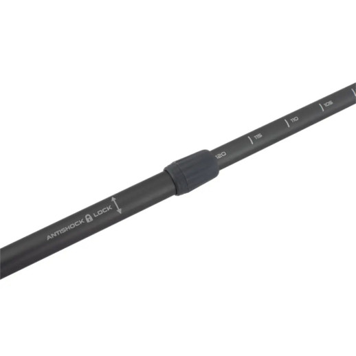 Трекинговые телескопические палки Pinguin Shock FL/TL Foam, 63-135 см, Blue (PNG 812152)