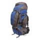 Рюкзак Terra Incognita Discover 55 синий