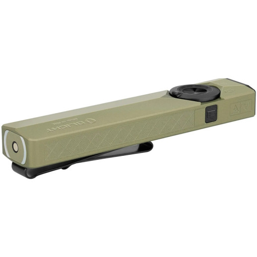 Фонарь Olight ArkPro Ultra Class 3R CW, оливковый