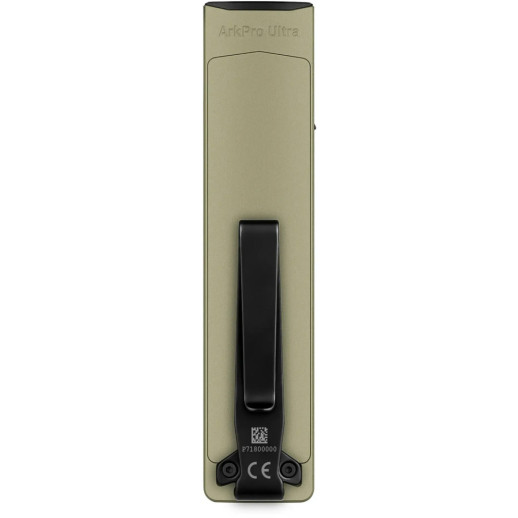Фонарь Olight ArkPro Ultra Class 3R CW, оливковый
