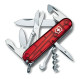 Нож Victorinox Swiss Army Climber 1.3703.T2, красный