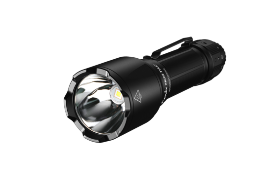 Фонарь ручной Fenix ​​TK22TAC (Замена кнопки/открытая упаковка)