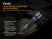 Фонарь ручной Fenix ​​TK22TAC (Замена кнопки/открытая упаковка)