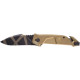 Нож Extrema Ratio MF1 BC Desert Warfare