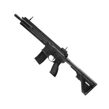 Пневматическая винтовка Umarex Heckler&Koch HK416 A5 BLK кал.4,5мм