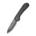Нож складной Civivi Elementum Slip Joint Twill Carbon C18062AJ-DS1