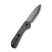 Нож складной Civivi Elementum Slip Joint Twill Carbon C18062AJ-DS1