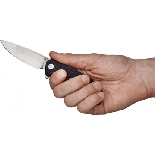 Нож Artisan Tradition SW, D2, G10 Flat