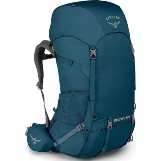 Рюкзак Osprey Renn 50 л Challenger Blue - O/S - синий