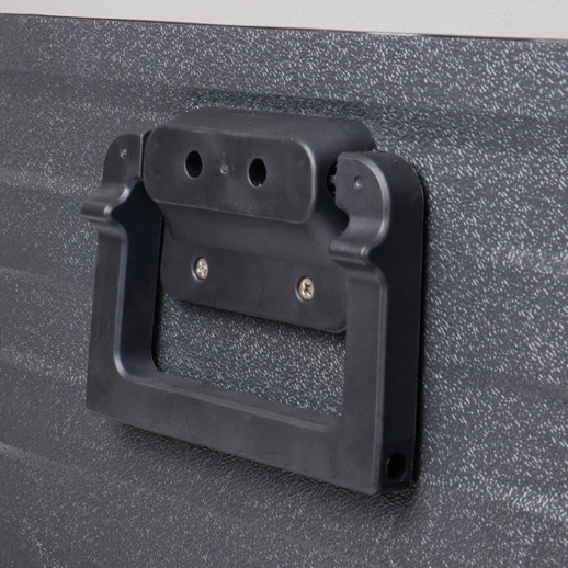 Холодильник автомобильный Brevia 42л (компрессор LG) 22755