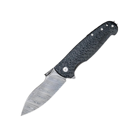 Нож Viper Italo Damascus CF VA5948FC
