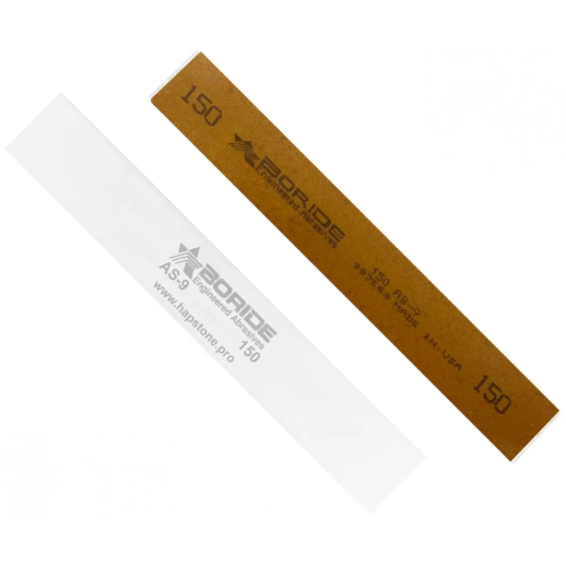 Точильный камень Hapstone Boride AS-9, зерн. 150, утолщенный