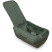 Сумка Osprey Transporter Duffel 95 pine leaf/earl grey - O/S - темно-зеленый