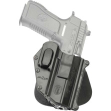 Кобура Fobus для Jericho 941 Форт-21 с креплением на ремень поворотная замок на скобе (JR-2 BH RT)