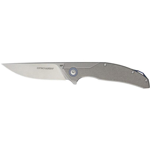 Нож Viper Orso Titanium (V5968TI)