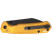 Нож CJRB Pyrite-Light Black Blade, AR-RPM9, FRN yellow