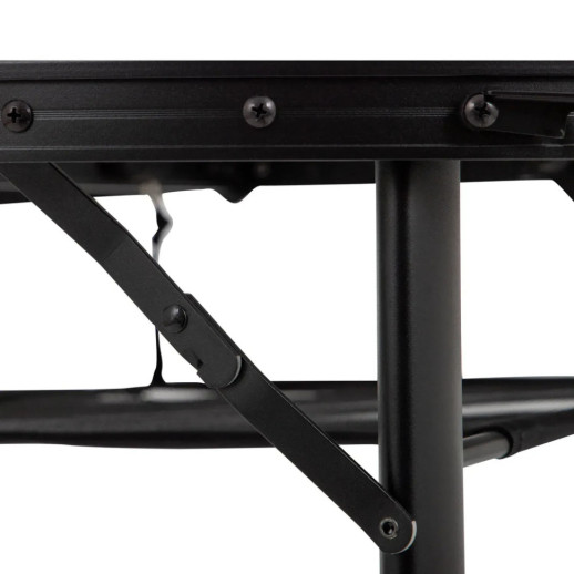 Стол Bo-Camp Northgate 100x70 cm Black/Grey (1404189)