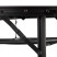 Стол Bo-Camp Northgate 100x70 cm Black/Grey (1404189)