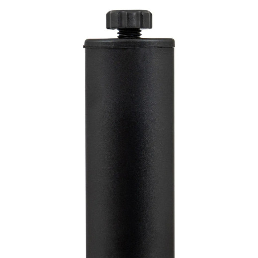 Стол Bo-Camp Northgate 100x70 cm Black/Grey (1404189)
