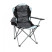Стул складной Summit Berkley Black
