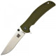 Нож Skif Urbanite II Stonewash olive 425SEG