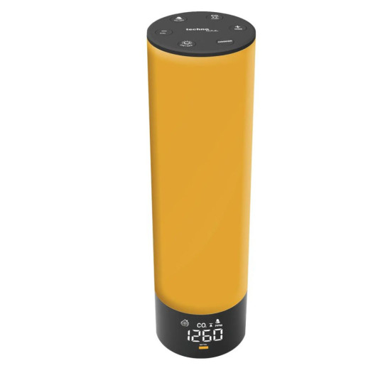 Метеостанция Technoline WL1045 Black (WL1045)