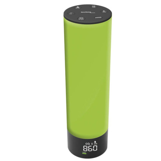 Метеостанция Technoline WL1045 Black (WL1045)