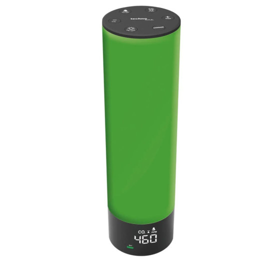 Метеостанция Technoline WL1045 Black (WL1045)