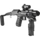 Конверсионный кит FAB Defense K.P.O.S. Gen2 Приклад типа М4 для SIG 226