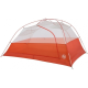 Палатка Big Agnes Copper Spur HV UL2 Long orange