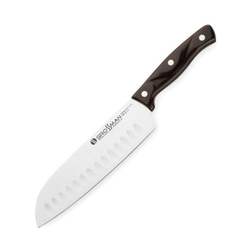 Набор кухонных ножей Grossman SL2723-Calgary