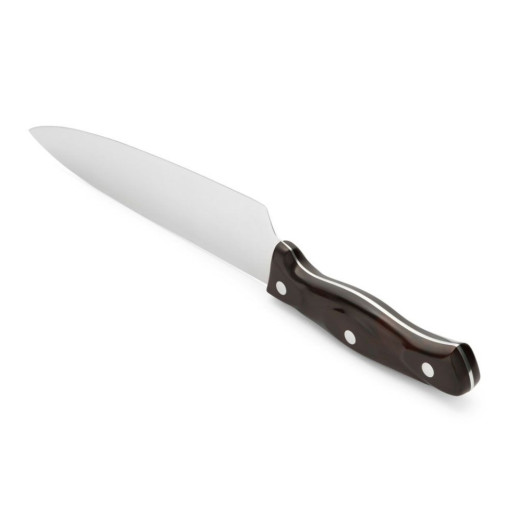 Набор кухонных ножей Grossman SL2723-Calgary