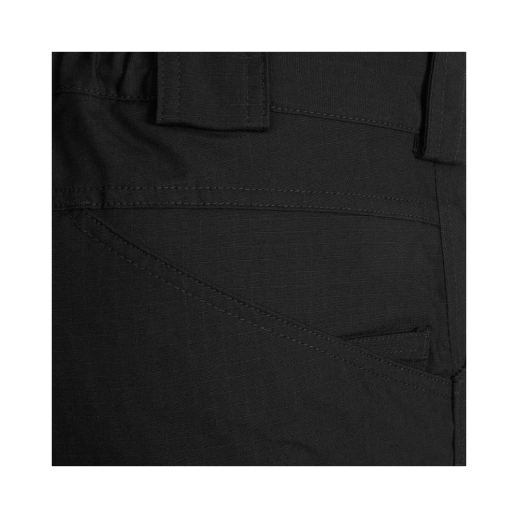 Брюки тактические Helikon-Tex UTP (Urban Tactical Pants) - PolyCotton Ripstop, Black, размер L