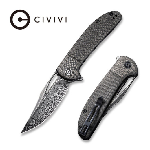 Нож складной Civivi Ortis C2013DS-1