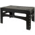 Стол Tribe Camp Table Low пластиковый T-EF-0003-black