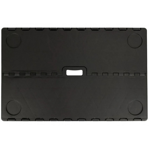 Стол Tribe Camp Table Low пластиковый T-EF-0003-black