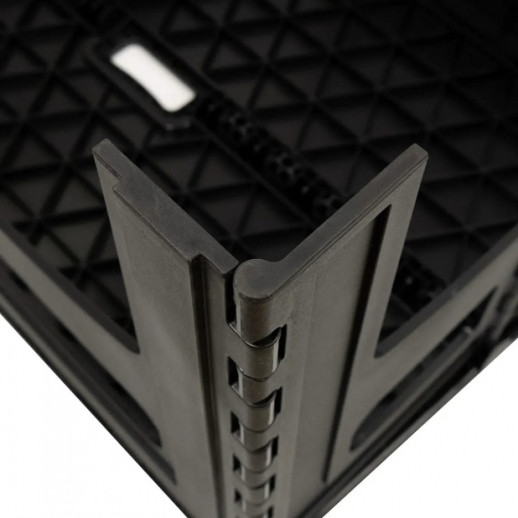 Стол Tribe Camp Table Low пластиковый T-EF-0003-black