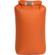 Гермомешок Exped FOLD DRYBAG M terracotta - оранжевый