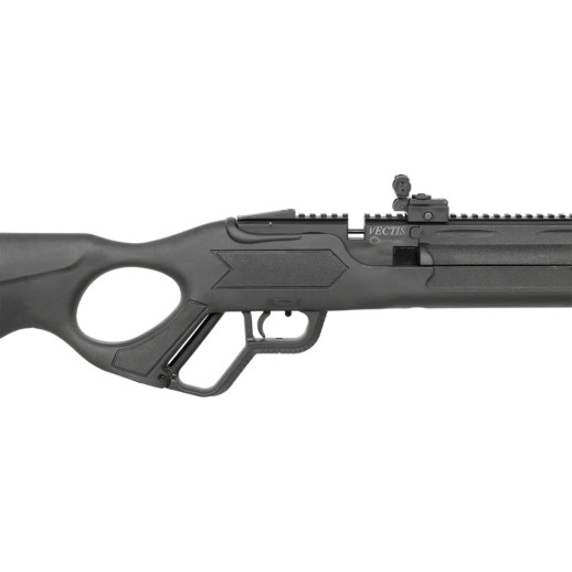 Пневматическая винтовка Optima Vectis PCP 4,5 мм