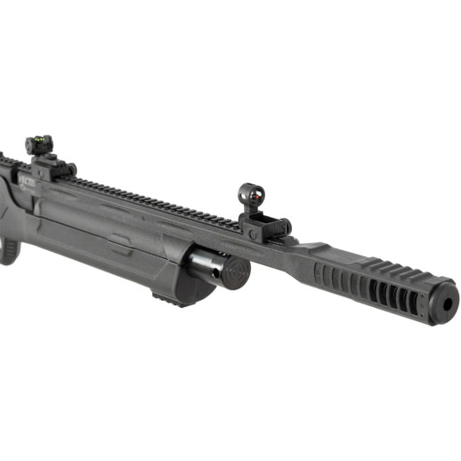 Пневматическая винтовка Optima Vectis PCP 4,5 мм