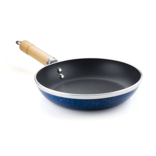 Сковорода эмалированная GSI Outdoors Pioneer Fry Pan Blue